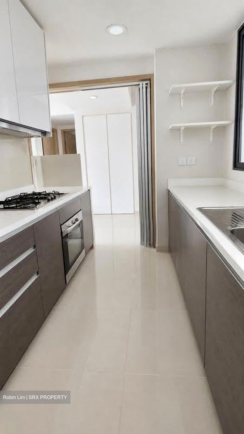 Twin Fountains (D25), Condominium #616597381